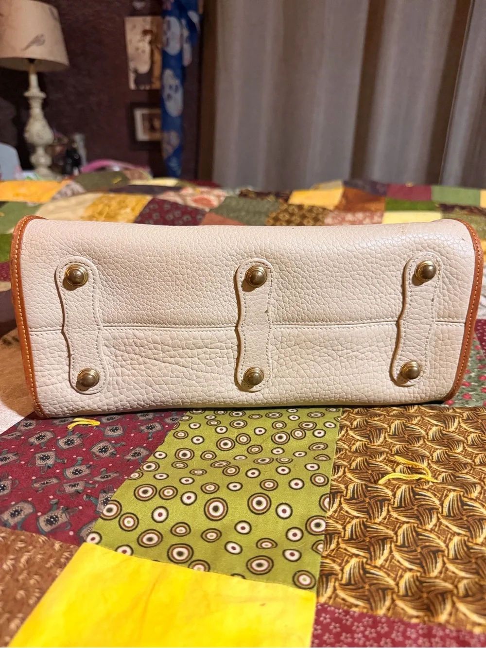Dooney & Bourke vtg dooney
